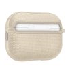 Etui Spigen Urban Fit do Apple AirPods Pro 3 – Piaskowy Beż (Dune Beige)